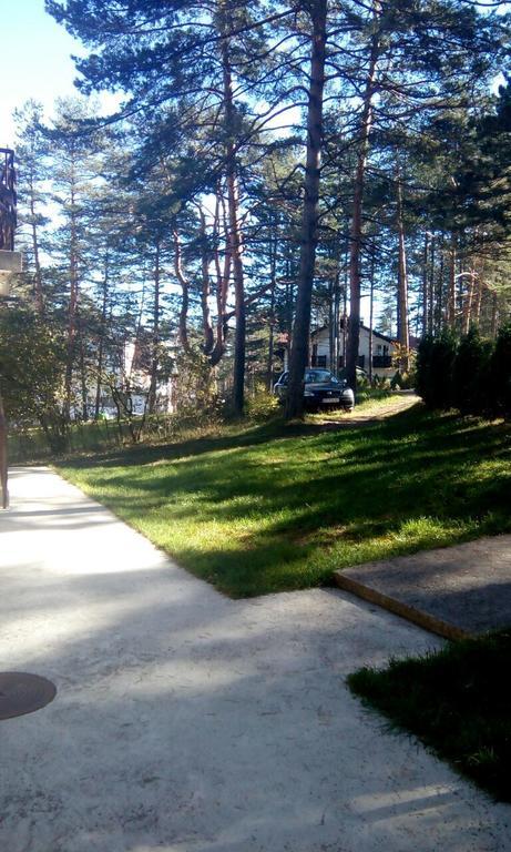 Apartment 9 Gorska Vila Zlatibor Cameră foto